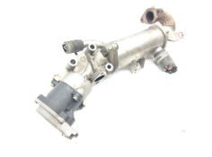 Recambio de enfriador de gases para land rover discovery v6 td hse referencia OEM IAM 7H2Q9Y493CE   2