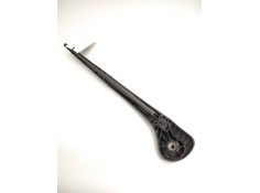 Recambio de brazo limpia trasero para renault scenic ii 1.6 16v referencia OEM IAM    2
