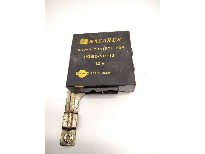 Recambio de modulo egr para nissan serena (c23) 2.3 d referencia OEM IAM 237109C601 UGED/2012 NAGARES