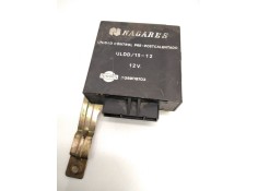 Recambio de caja precalentamiento para nissan serena (c23) 2.3 d referencia OEM IAM 11069D9703 ULDD/1512 NAGARES