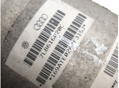 Recambio de amortiguador delantero derecho para audi q7 (4lb) 3.0 tdi quattro referencia OEM IAM 7L8616020C   2
