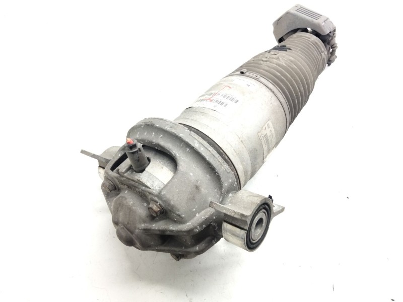 Recambio de amortiguador delantero izquierdo para audi q7 (4lb) 3.0 tdi quattro referencia OEM IAM 7L8616019C  