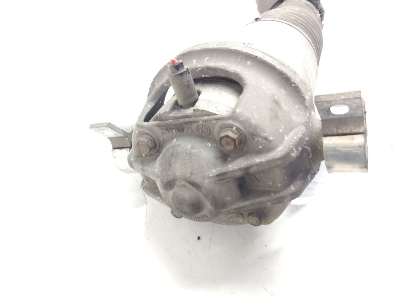 Recambio de amortiguador delantero izquierdo para audi q7 (4lb) 3.0 tdi quattro referencia OEM IAM 7L8616019C  