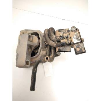 Recambio de soporte motor para volkswagen golf vi (5k1) 1.6 tdi referencia OEM IAM 1K0199262  
