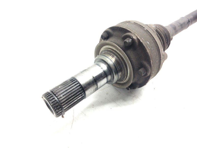 Recambio de transmision trasera derecha para audi q7 (4lb) 3.0 tdi quattro referencia OEM IAM 7L8501201  