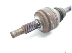 Recambio de transmision trasera izquierda para audi q7 (4lb) 3.0 tdi quattro referencia OEM IAM 7L8501201   2