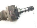 TRANSMISION TRASERA IZQUIERDA 7L8501201 