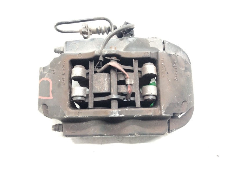 Recambio de pinza freno trasera derecha para audi q7 (4lb) 3.0 tdi quattro referencia OEM IAM 20767304  