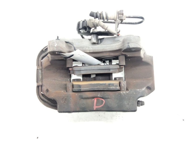 Recambio de pinza freno trasera derecha para audi q7 (4lb) 3.0 tdi quattro referencia OEM IAM 20767304  