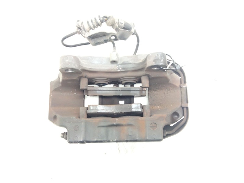 Recambio de pinza freno trasera izquierda para audi q7 (4lb) 3.0 tdi quattro referencia OEM IAM 20767303  