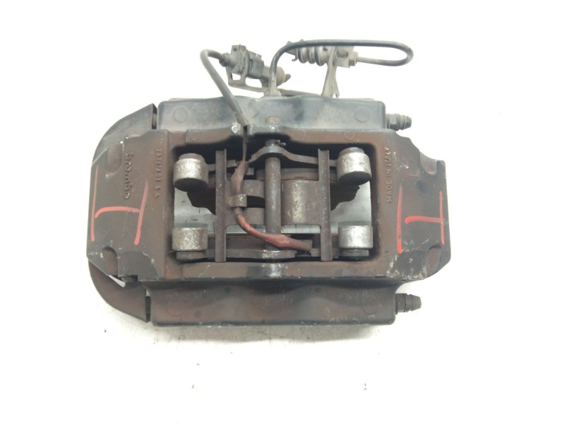 Recambio de pinza freno trasera izquierda para audi q7 (4lb) 3.0 tdi quattro referencia OEM IAM 20767303  