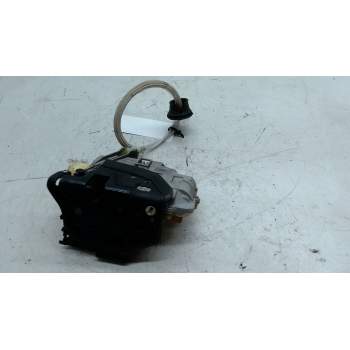 Recambio de cerradura puerta delantera derecha para audi q7 (4lb) 3.0 tdi quattro referencia OEM IAM 3C1837016A  