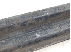 Recambio de brazo suspension inferior trasero derecho para audi q7 (4lb) 3.0 tdi quattro referencia OEM IAM 7L8501529A   2