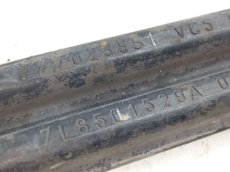 Recambio de brazo suspension inferior trasero derecho para audi q7 (4lb) 3.0 tdi quattro referencia OEM IAM 7L8501529A  