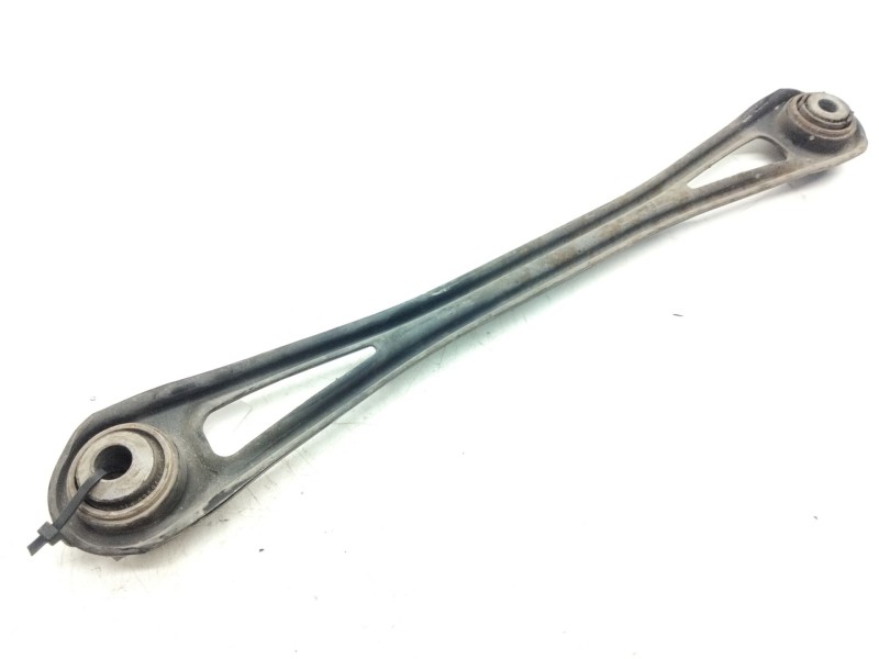 Recambio de brazo suspension inferior trasero derecho para audi q7 (4lb) 3.0 tdi quattro referencia OEM IAM 7L8501529A  