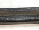 BRAZO SUSPENSION INFERIOR TRASERO IZQUIERDO 7L8501529A 