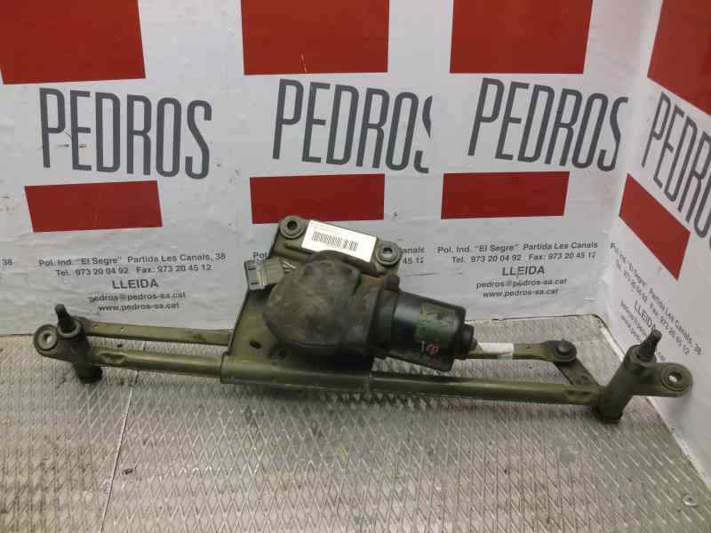 Recambio de motor limpia delantero para peugeot 406 berlina (s1/s2) referencia OEM IAM   114234