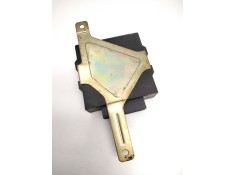 Recambio de caja precalentamiento para nissan terrano ii (r20) 2.7 td 4wd referencia OEM IAM 110691F100 UTD/1312 NAGARES 2