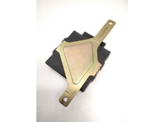 Recambio de caja precalentamiento para nissan terrano ii (r20) 2.7 td 4wd referencia OEM IAM 110691F100 UTD/1312 NAGARES 2