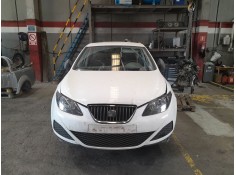 SEAT IBIZA IV (6J5, 6P1)