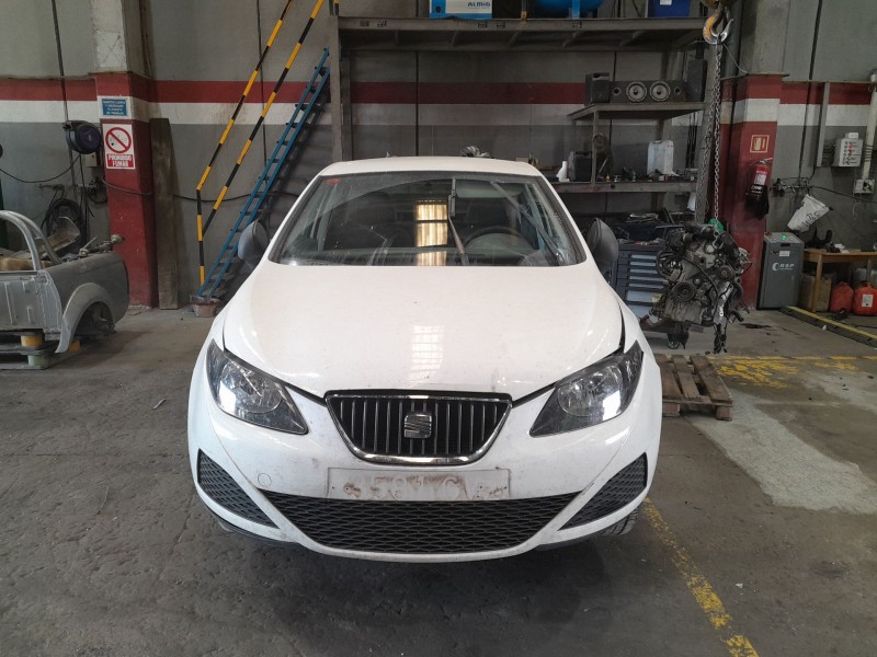 seat ibiza iv (6j5, 6p1) del año 2010