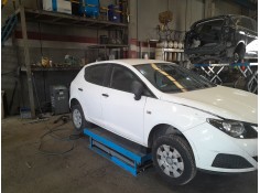 seat ibiza iv (6j5, 6p1) del año 2010 2
