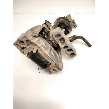 Recambio de soporte motor para volkswagen golf vi (5k1) 1.6 tdi referencia OEM IAM 1K0199262  