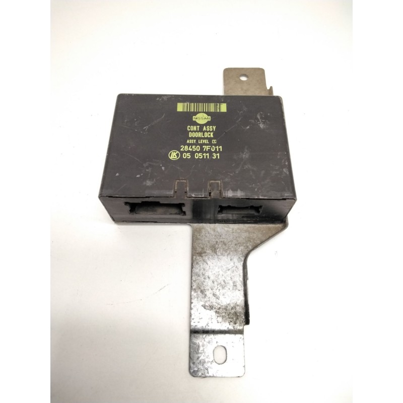 Recambio de modulo electronico para nissan terrano ii (r20) 2.7 tdi 4wd referencia OEM IAM 284507F011 05051131 LK