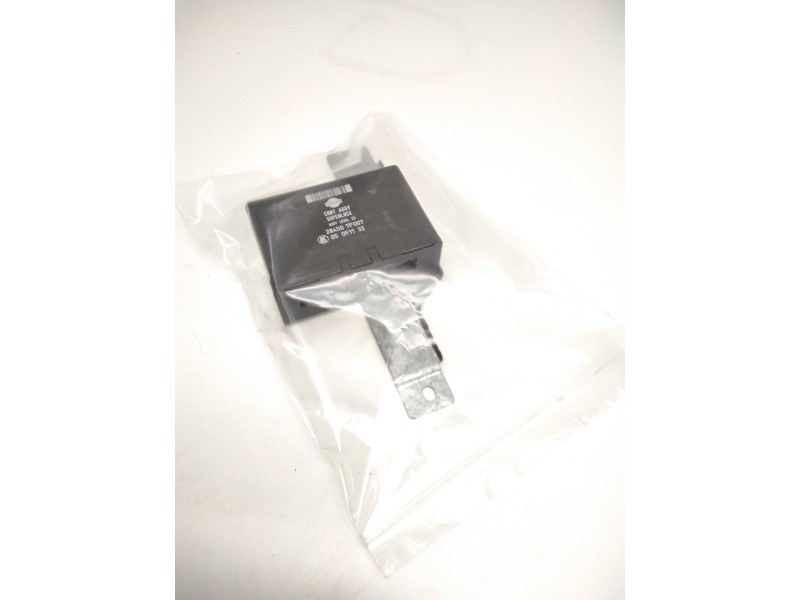 Recambio de modulo electronico para nissan terrano ii (r20) 2.7 tdi 4wd referencia OEM IAM 284507F007 05051132 LK