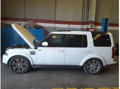 LAND ROVER DISCOVERY 5