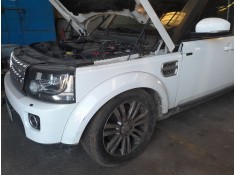 land rover discovery 5 del año 2017 2