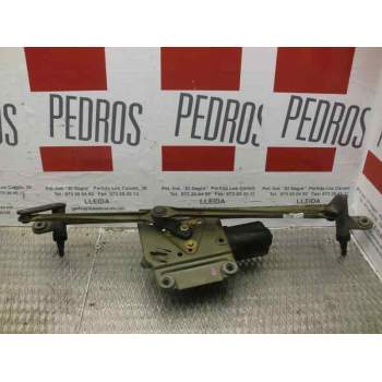 Recambio de motor limpia delantero para peugeot 406 berlina (s1/s2) referencia OEM IAM   114234