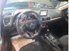 mazda 3 (bm, bn) del año 2014 2