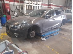 MAZDA 3 (BM, BN)