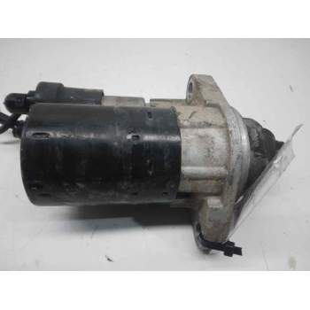 Recambio de motor arranque para audi a3 (8p) 1.6 ambiente referencia OEM IAM 02T911023M  