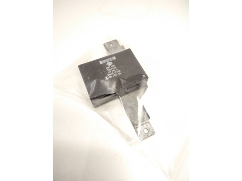 Recambio de centralita cierre para nissan terrano ii (r20) 2.7 tdi 4wd referencia OEM IAM 284507F000 05051130 LK