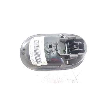 Recambio de maneta interior delantera izquierda para opel movano b kasten/combi gka l2h3 3,5t referencia OEM IAM   