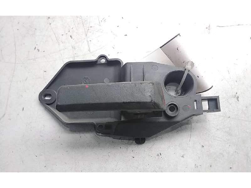 Recambio de maneta interior delantera derecha para fiat panda (169) 1.2 8v emotion referencia OEM IAM 607048DX  