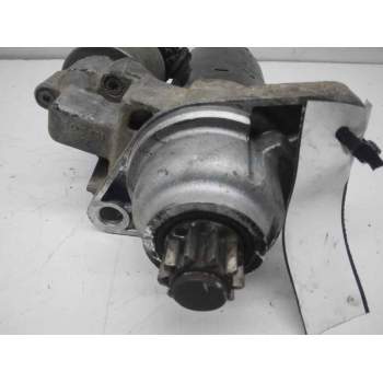 Recambio de motor arranque para audi a3 (8p) 1.6 ambiente referencia OEM IAM 02T911023M  
