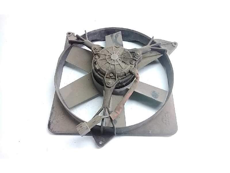 Recambio de electroventilador para lancia prisma referencia OEM IAM   