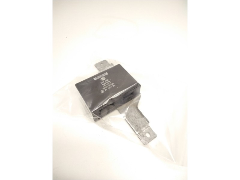 Recambio de centralita cierre para nissan terrano ii (r20) 2.7 tdi 4wd referencia OEM IAM 284507F000 05051130 LK