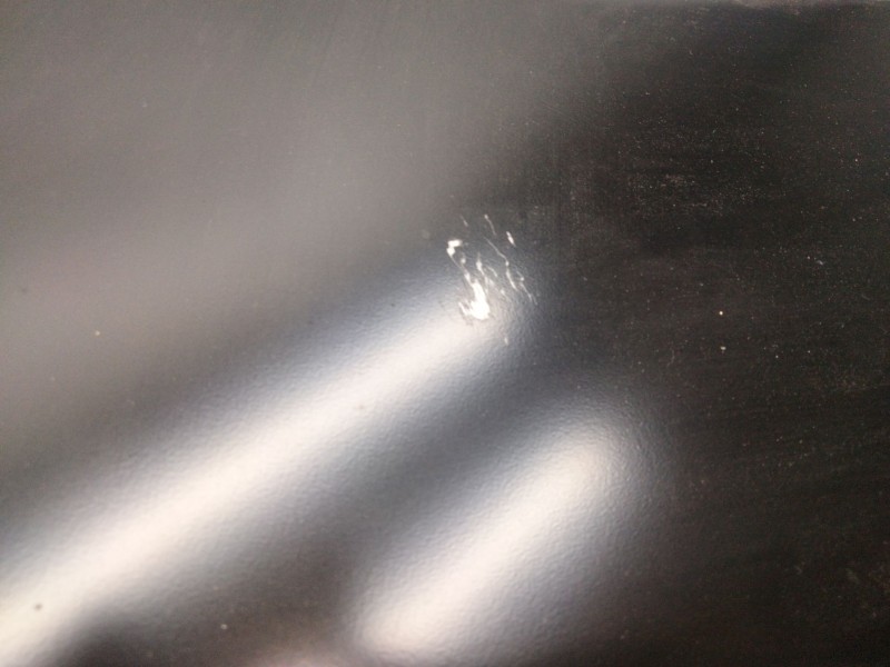 Recambio de aleta delantera izquierda para citroën jumper ii caja/chasis 2.0 bluehdi 130 referencia OEM IAM 137538680  