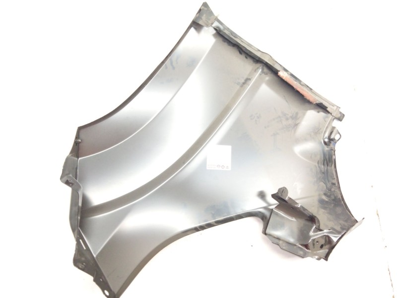 Recambio de aleta delantera izquierda para citroën jumper ii caja/chasis 2.0 bluehdi 130 referencia OEM IAM 137538680  