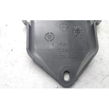 Recambio de maneta interior delantera derecha para fiat panda (169) 1.2 8v emotion referencia OEM IAM 607048DX  