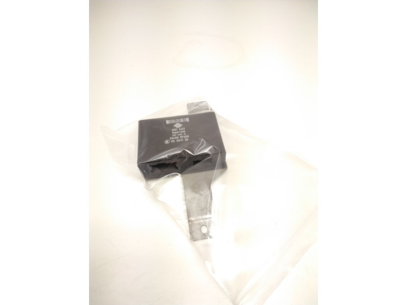 Recambio de centralita cierre para nissan terrano ii (r20) 2.7 tdi 4wd referencia OEM IAM 284507F000 05051130 LK