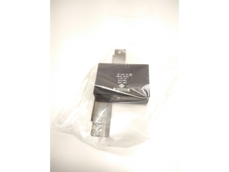Recambio de centralita cierre para nissan terrano ii (r20) 2.7 tdi 4wd referencia OEM IAM 284507F000 05051130 LK