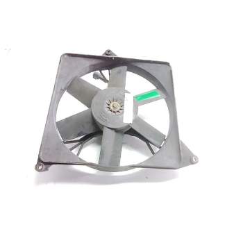 Recambio de electroventilador para lancia prisma referencia OEM IAM   