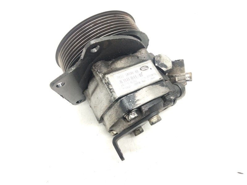 Recambio de bomba direccion para land rover discovery v6 td hse referencia OEM IAM 7H223A696AB  