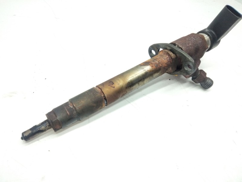 Recambio de inyector para land rover discovery v6 td hse referencia OEM IAM 7H2Q9K546CB  