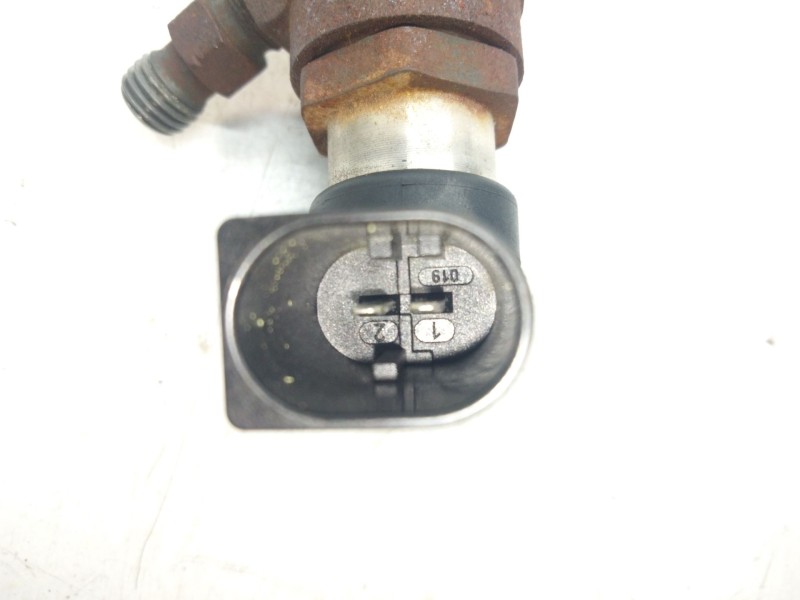 Recambio de inyector para land rover discovery v6 td hse referencia OEM IAM 7H2Q9K546CB  